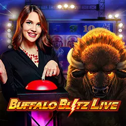 Buffalo Blitz España